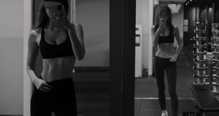 日本女生減肥方法